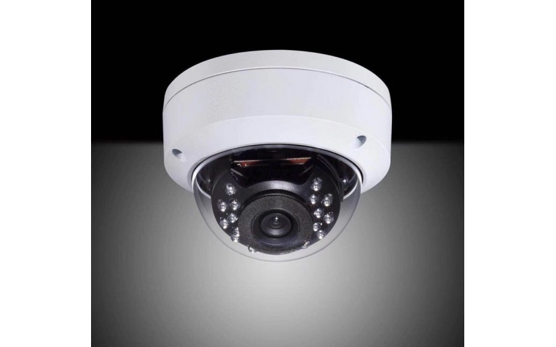 模擬半球攝像機(jī)